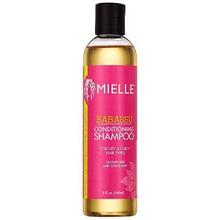 Load image into Gallery viewer, Mielle Babassu Conditioning Shampoo
