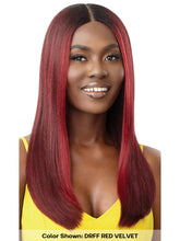 Load image into Gallery viewer, Outre Synthetic Wig Lunette
