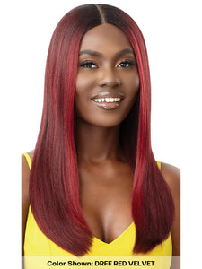 Outre Synthetic Wig Lunette