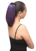 Dubee Ponytail
