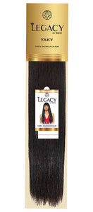 Indu Legacy Yaky Straight