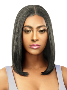 Amy Human Hair Evian Wig