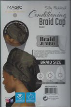 Load image into Gallery viewer, Magic Conditioning &amp; Shower Cap
