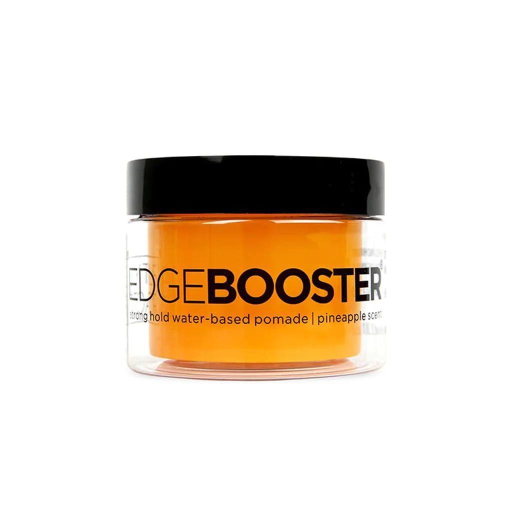 Edge Booster Pineapple Scent