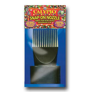 Calypso Snap on Nozzle