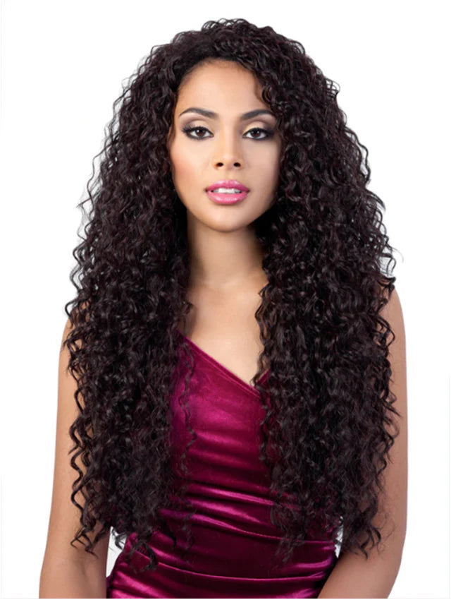 Easy Wig Half Wig Chyna Easy Wig Half Wig Chyna