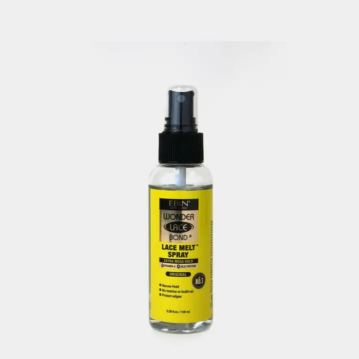 Ebin Wonder Lace Melt Spray