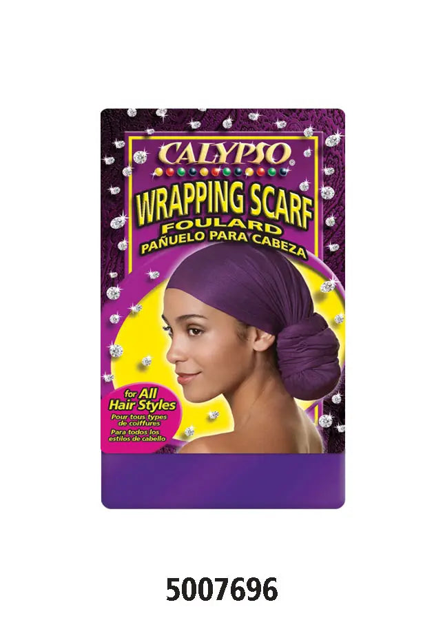 Calypso Wrapping Scarf