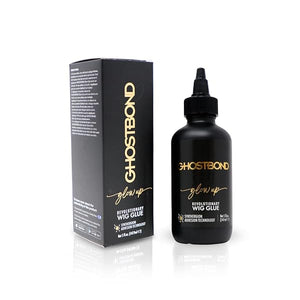 GHOSTBOND Glowup Revolutionary Wig Glue 5oz