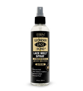 EBIN NEW YORK Wonder Bond Melt Spray (Supreme, 250 ml)