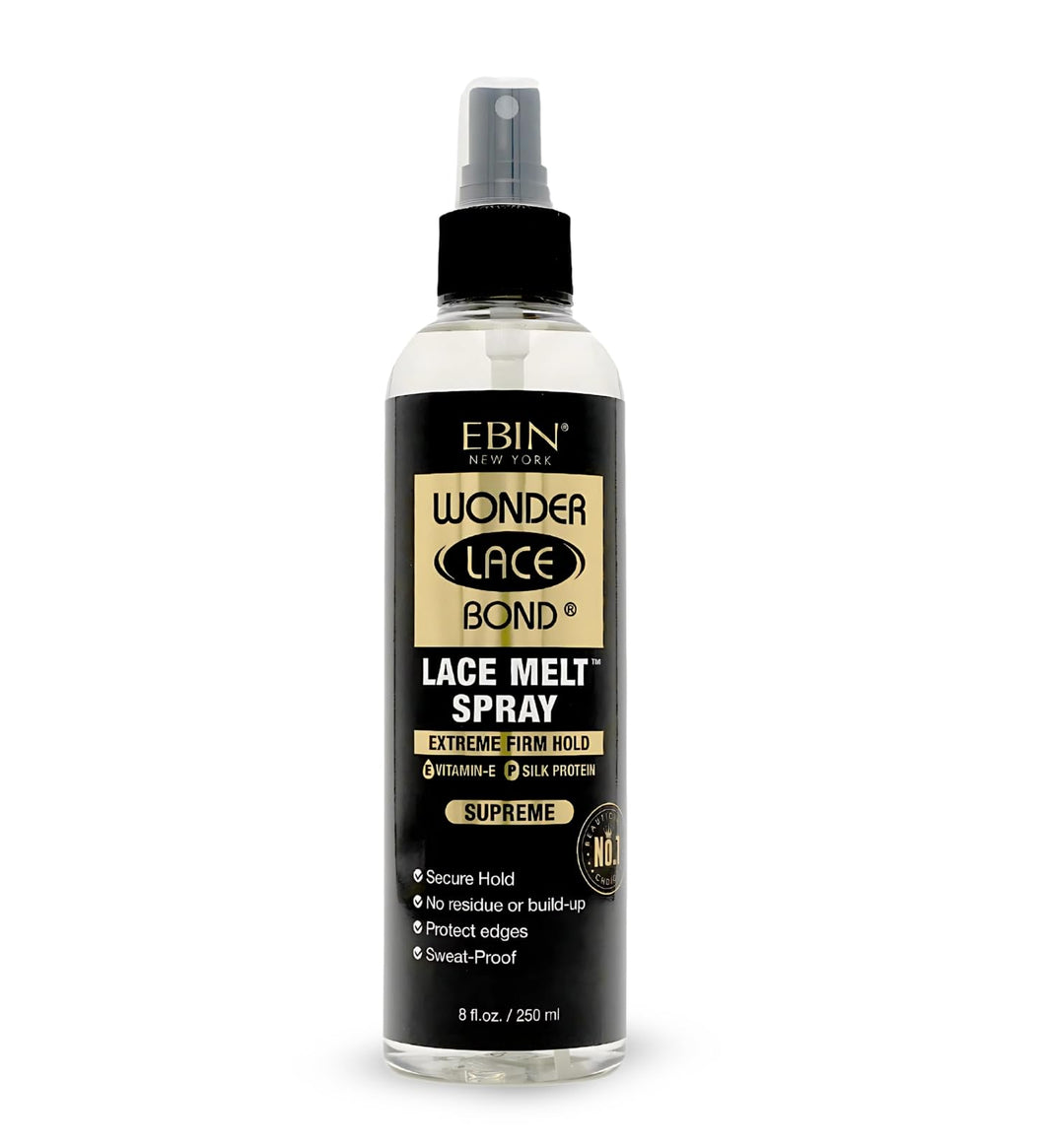 EBIN NEW YORK Wonder Bond Melt Spray (Supreme, 250 ml)