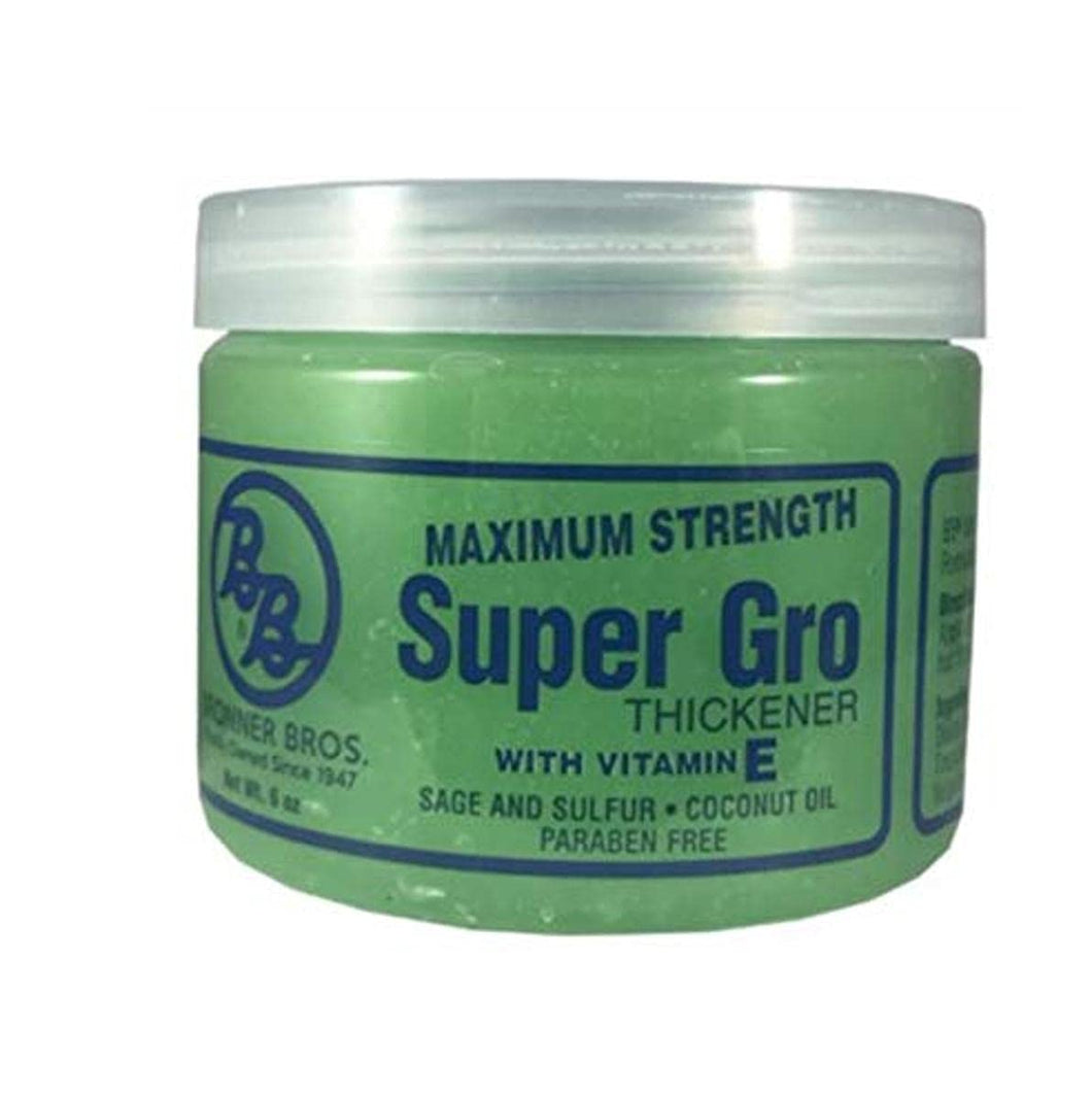 BB Super gro