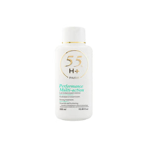 55H+ Paris Multi Action Lotion