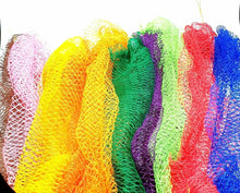 Load image into Gallery viewer, African Bathing Net Sponge
