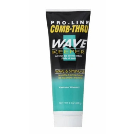 Proline Comb Thru Wave Keeper