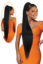 Load image into Gallery viewer, Magic Gold - Drawstring Ponytail Willow
