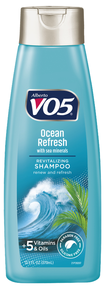 Alberto Vo5 Shampoo Ocean Refresh