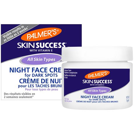 Skin Success Night Fade Cream