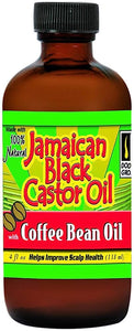 Doo Gro Coffee Bean Oil