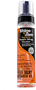 Shine n Jam Supreme Foam Mousse