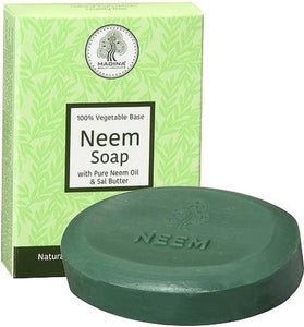 Madina Neem Soap
