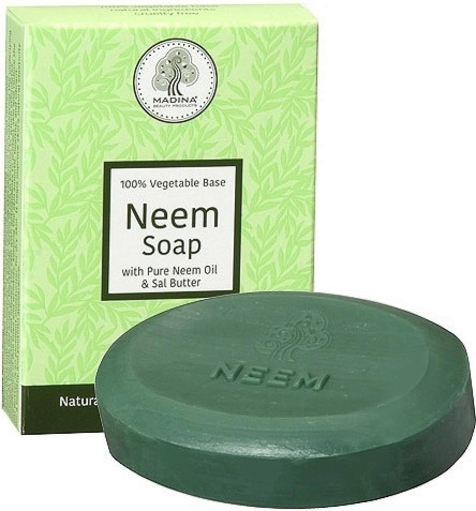 Madina Neem Soap
