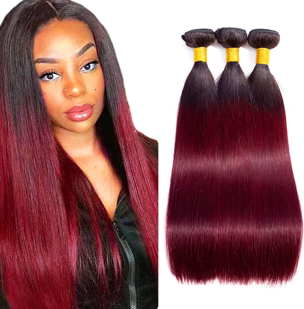 20A Single Straight Bundle Red 20A Single Straight Bundle Red