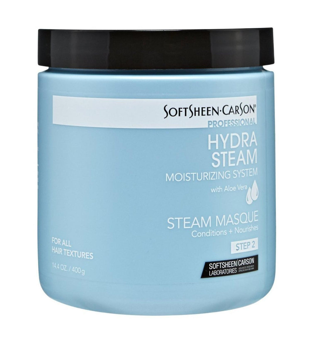 Hydra Steam Steam Masque