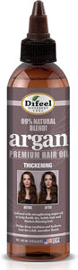 Difeel Argan Premium Hair Oil