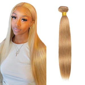 Lux Pro Human Hair Weave