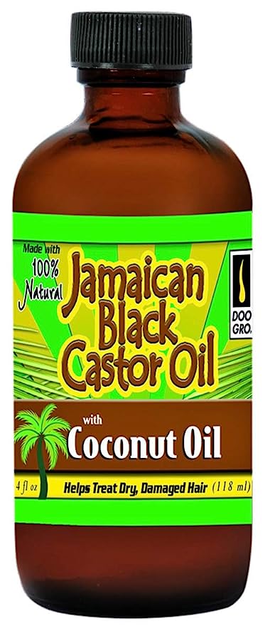 Doo Gro Coconut Oil
