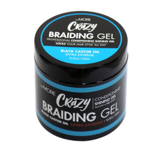 Load image into Gallery viewer, More Crazy Braiding Gel
