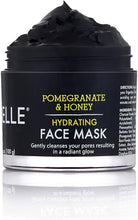 Load image into Gallery viewer, Mielle Pomegranate &amp; Honey Face Mask
