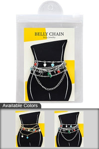 Belly Chains