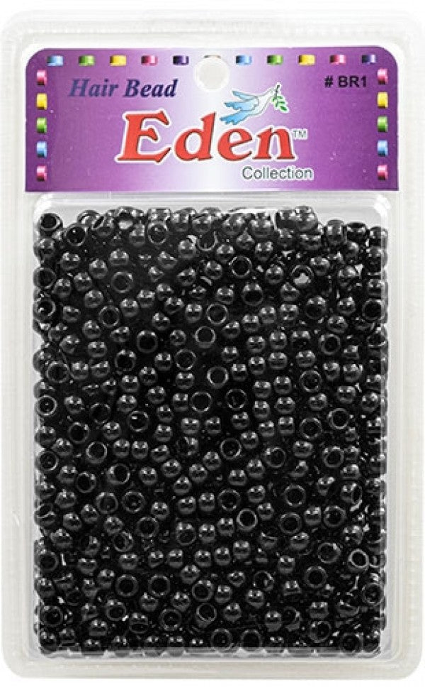BR1 Black Beads BR1 Black Beads