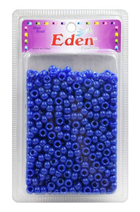 BR1 Blue Beads