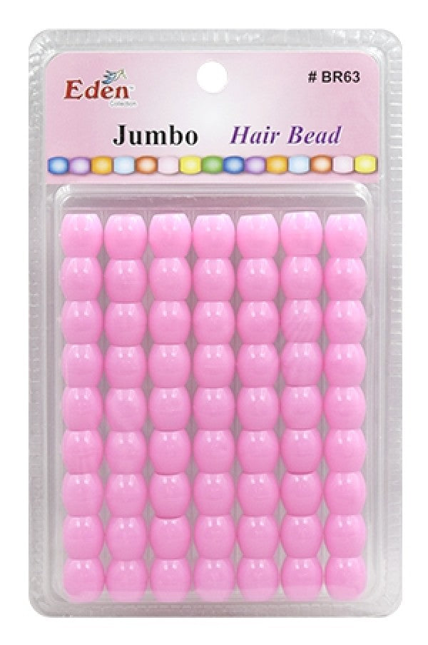 Eden XLG Blister JUMBO Round Bead-Crystal Eden XLG Blister JUMBO Round Bead-Crystal