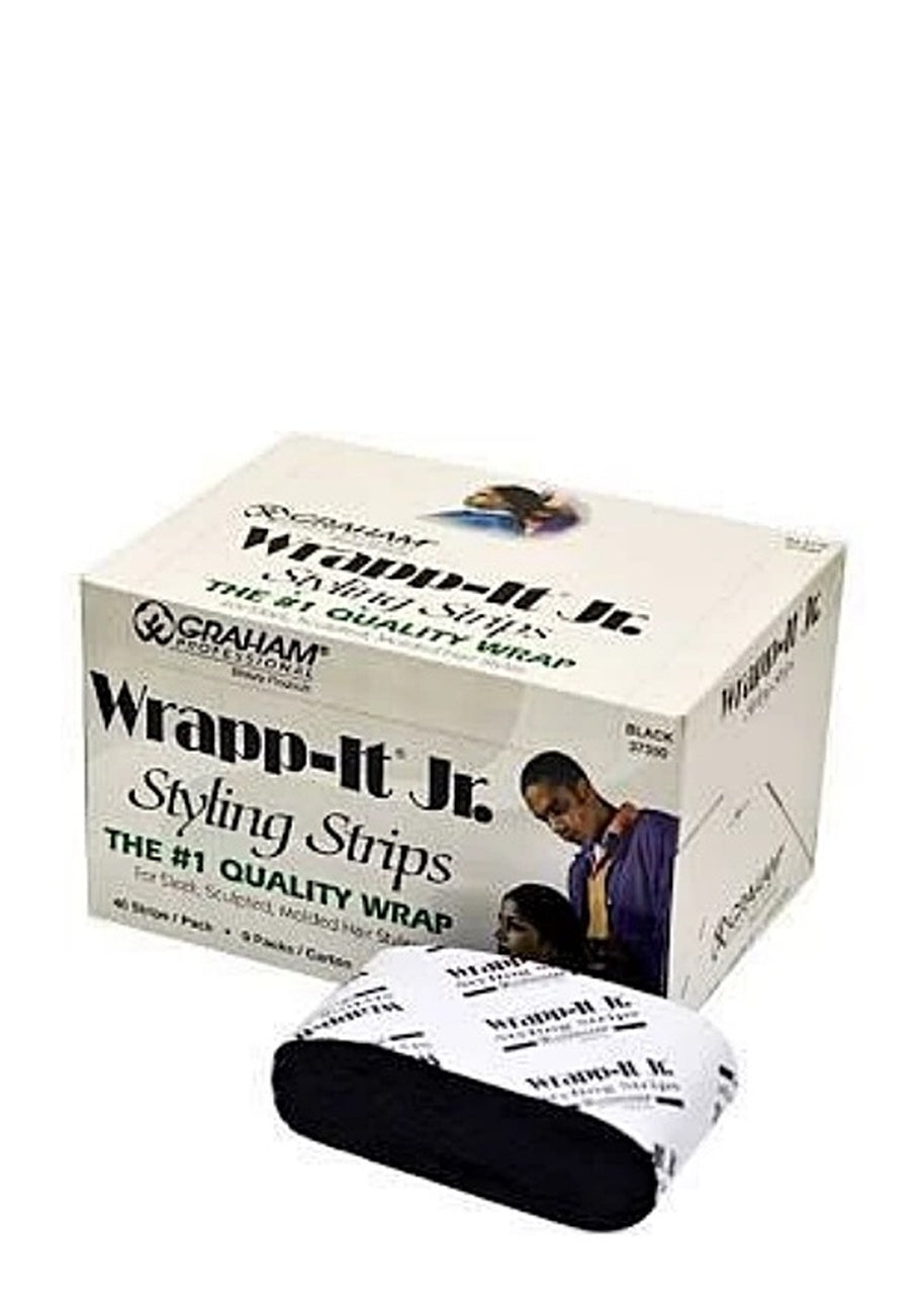 Wrapp it Stripps