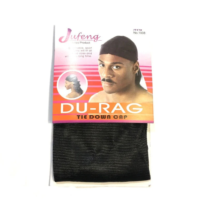 Silky satin Durag- 4801 Lgre Silky satin Durag- 4801 Lgre