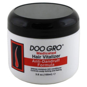 Doo Gro Anti Dandruff Formula