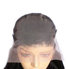 Load image into Gallery viewer, Body Wave Pre Plucked with Baby Hair with 13x4 Transparent HD Lace Frontal
