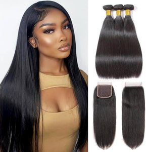 15A 3 Pcs Straight + 4*5 Frontal