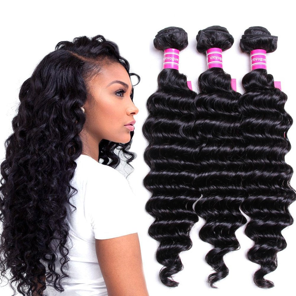 BRAZILIAN BUNDLES NY Hair Beauty Warehouse Inc