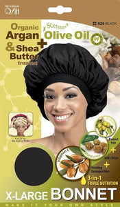 Shea Bonnet Bonnet #824