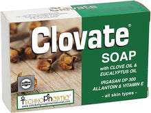 Load image into Gallery viewer, Clovate Beauty Soap

