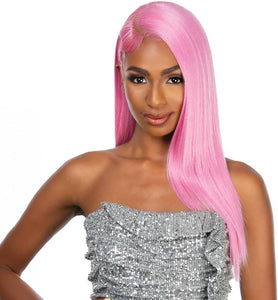 Slayce Ultra HD Glueless Lace Wig 01