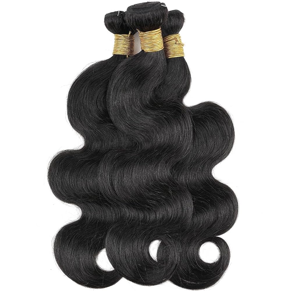 Lux Pro 3 pcs Body Wave
