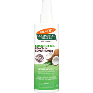 Palmers Moisture Boost Leave in Conditioner