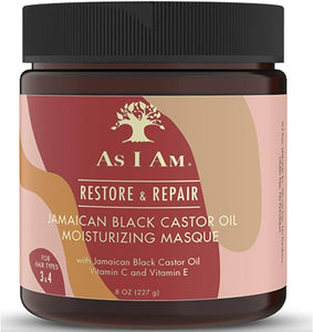 As i am Restore Masque