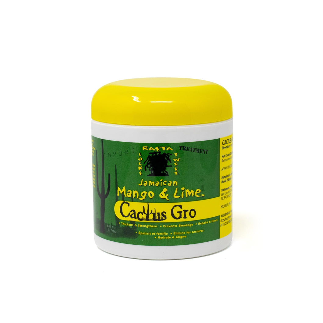 Mango & Lime Cactus Gro